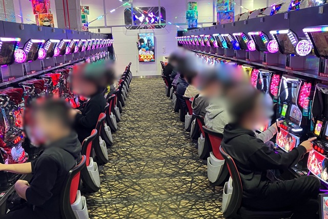写真レポート