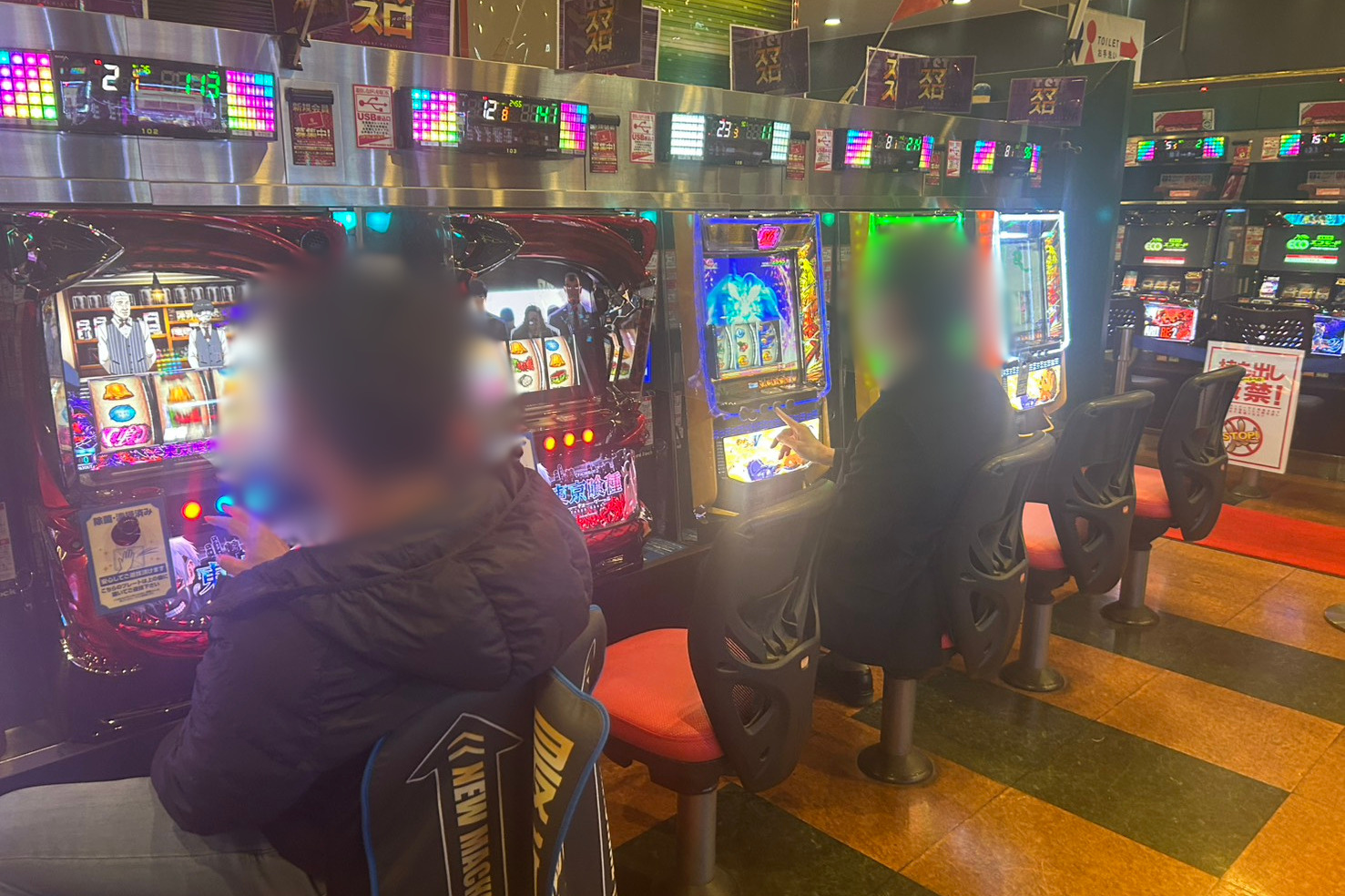 写真レポート