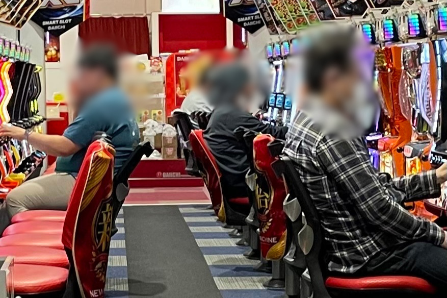 写真レポート