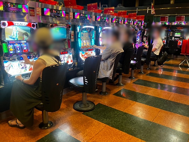 写真レポート