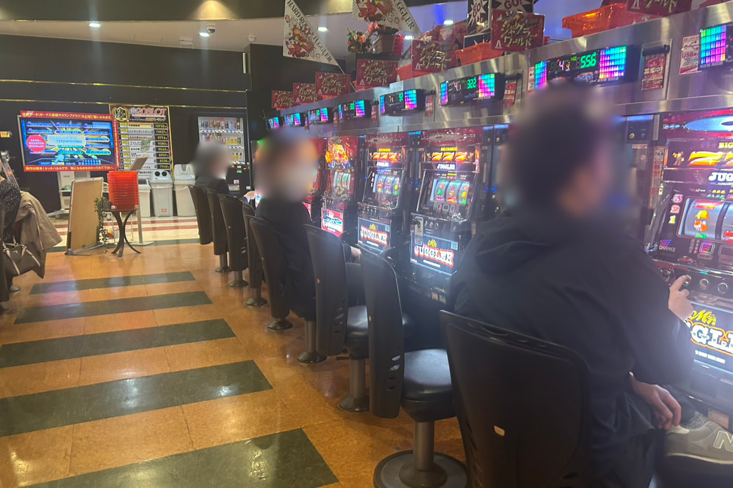 写真レポート