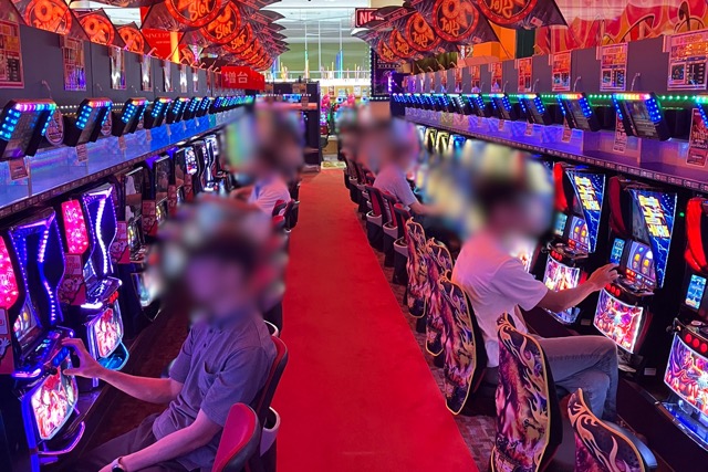 写真レポート