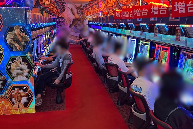 写真レポート