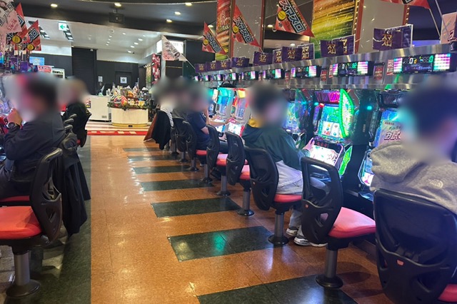 写真レポート