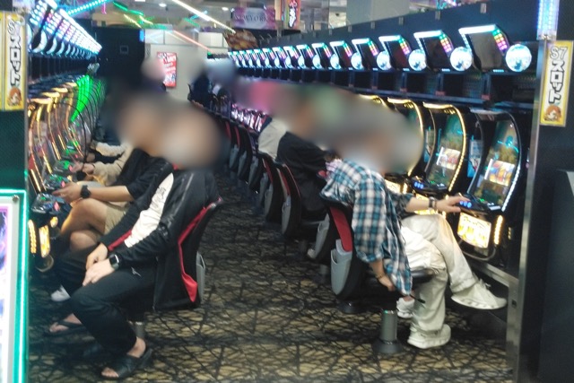 写真レポート